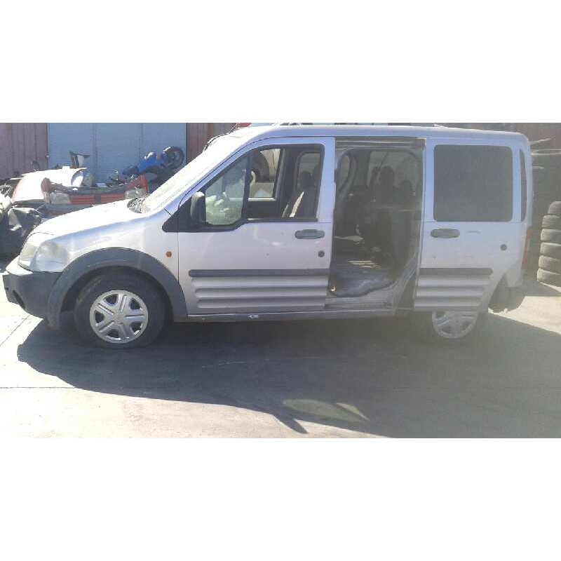 ford transit connect (tc7) del año 2005