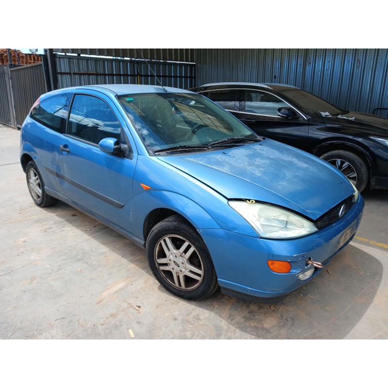 ford focus i (daw, dbw) del año 2000