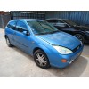 ford focus i (daw, dbw) del año 2000
