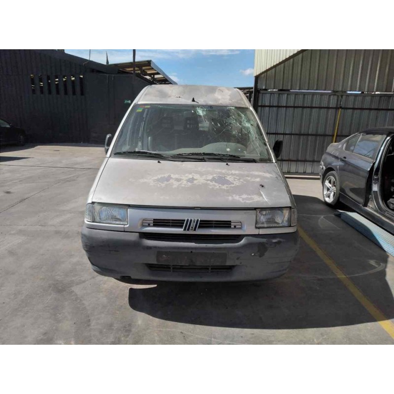 fiat scudo (222) del año 1998