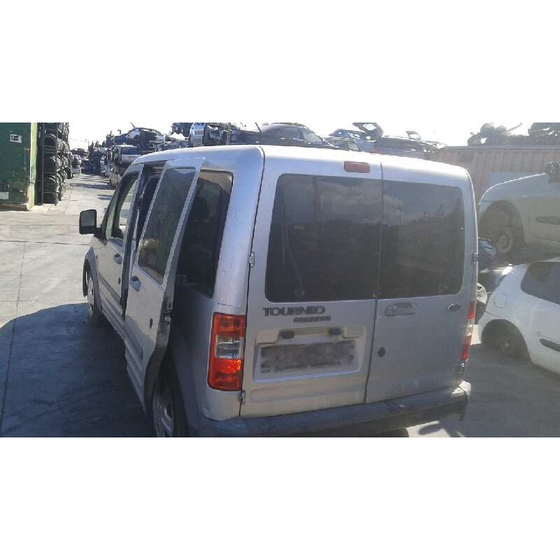 ford transit connect (tc7) del año 2005