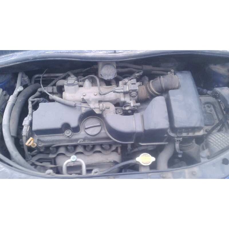 kia picanto del año 2004
