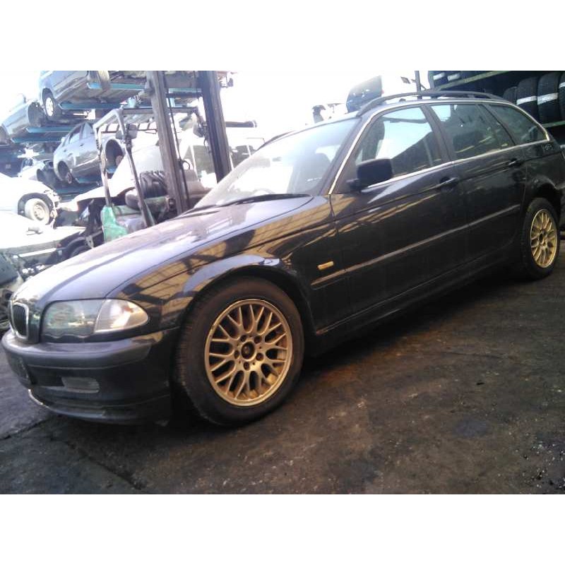 bmw serie 3 touring (e46) del año 1999