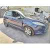 ford fiesta (cb1) del año 2010