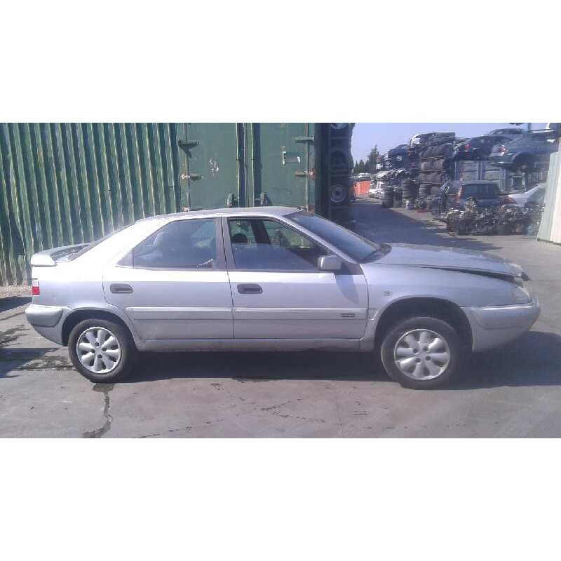 citroën xantia berlina del año 2000