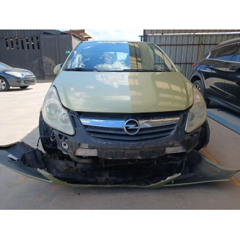 OPEL CORSA D (S07)