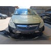 opel corsa d (s07) del año 2007