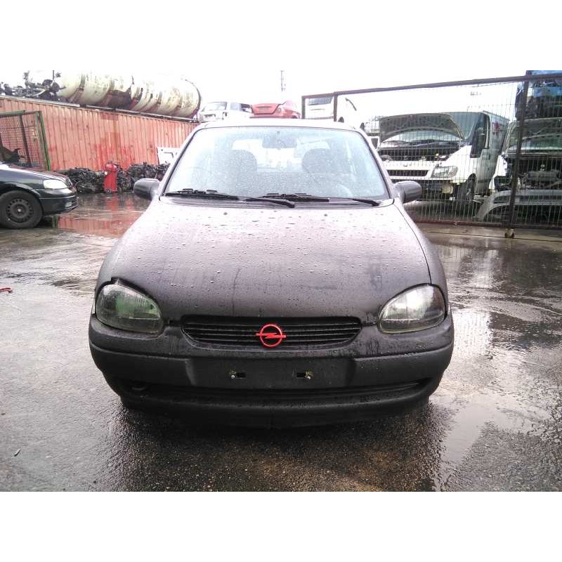 opel corsa b del año 1997