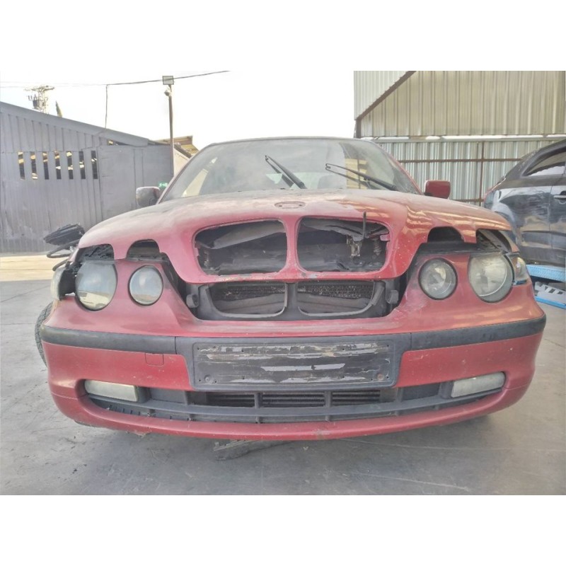 bmw serie 3 compact (e46) del año 2003