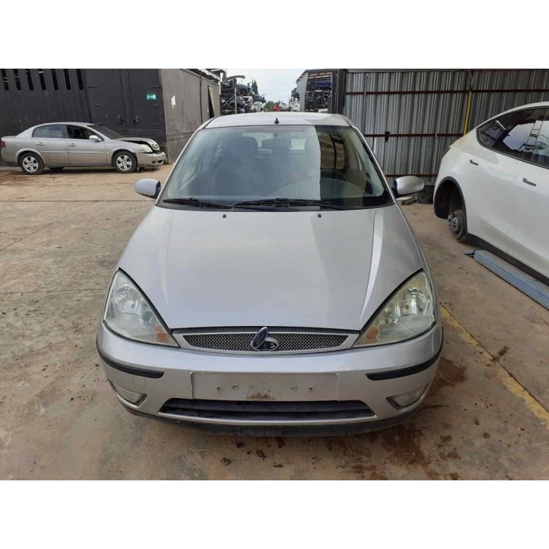 ford focus berlina (cak) del año 2005