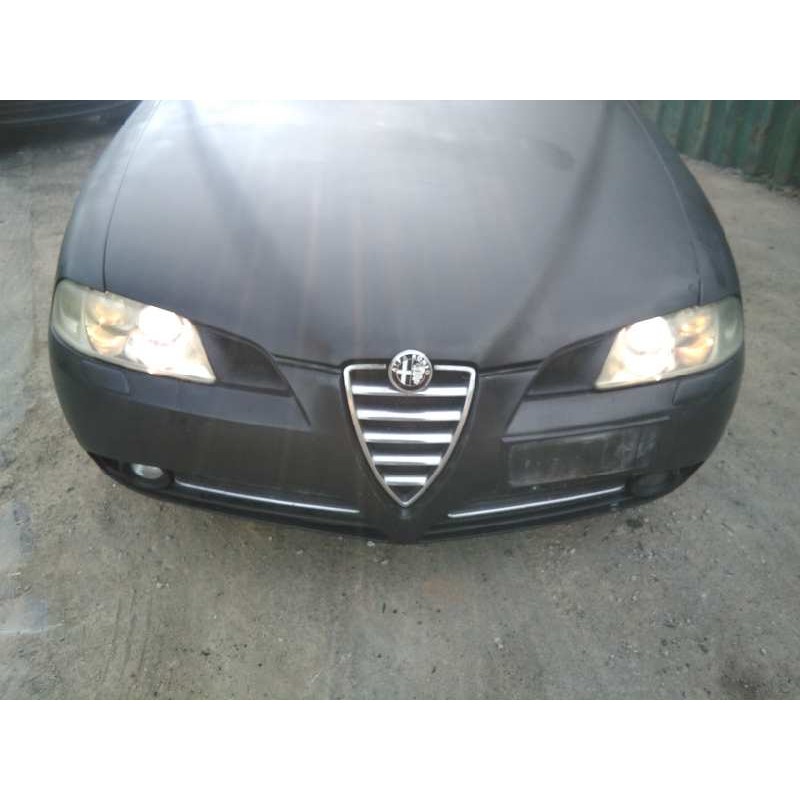 alfa romeo 166 del año 2004