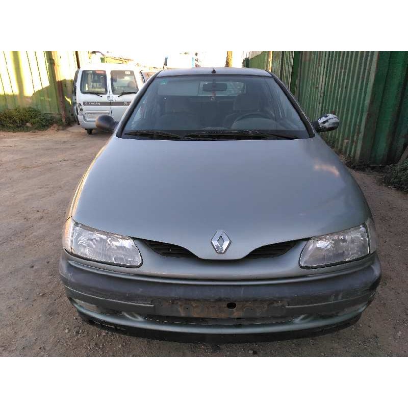 renault laguna (b56) del año 1997