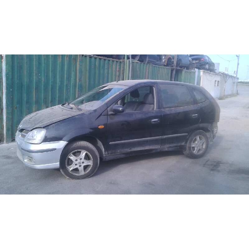 nissan almera tino (v10m) del año 2004