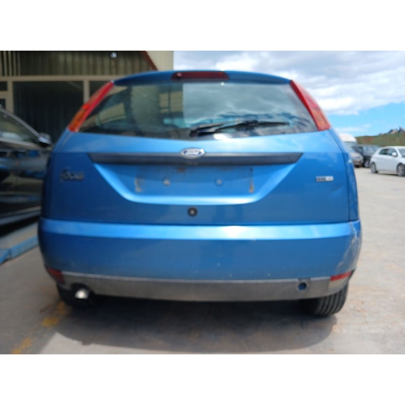 ford focus i (daw, dbw) del año 2000