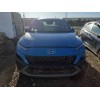 hyundai kona del año 2022
