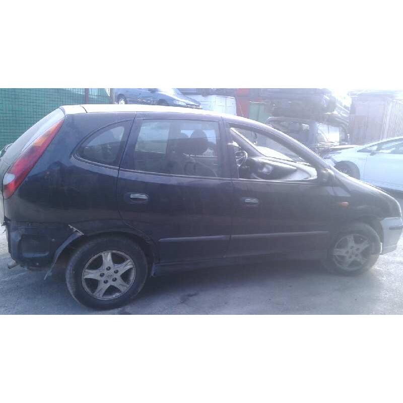 nissan almera tino (v10m) del año 2004