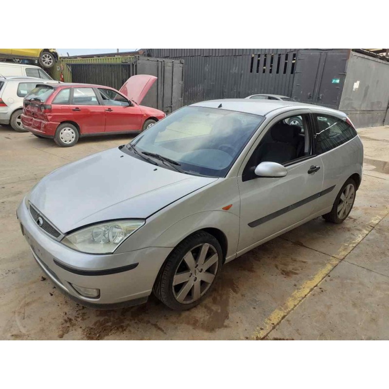 ford focus berlina (cak) del año 2005