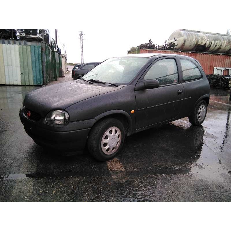 opel corsa b del año 1997