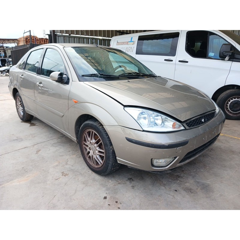 ford focus i sedán (dfw) del año 2003
