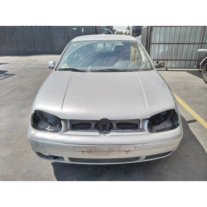 volkswagen golf iv berlina (1j1) del año 2001