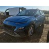 hyundai kona del año 2022