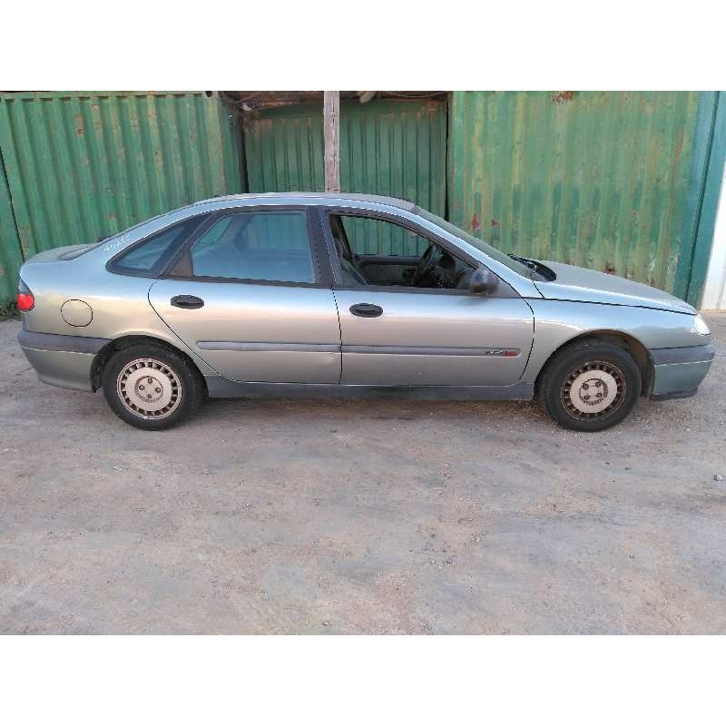 renault laguna (b56) del año 1997