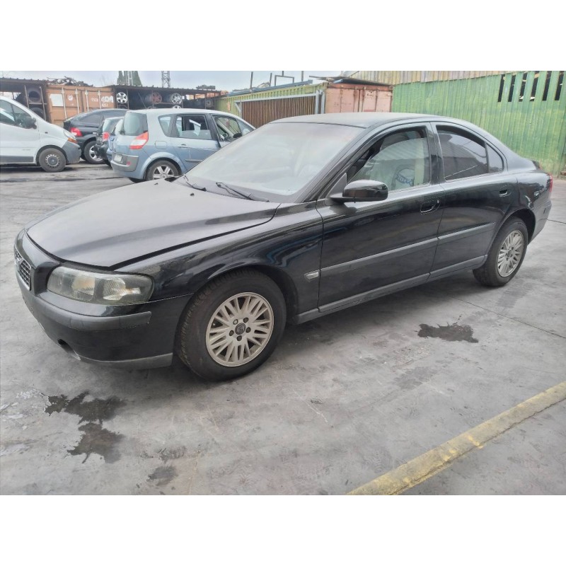 volvo s60 berlina del año 2003