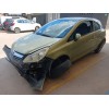opel corsa d (s07) del año 2007