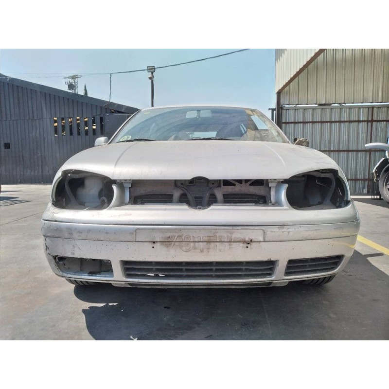 volkswagen golf iv berlina (1j1) del año 2001