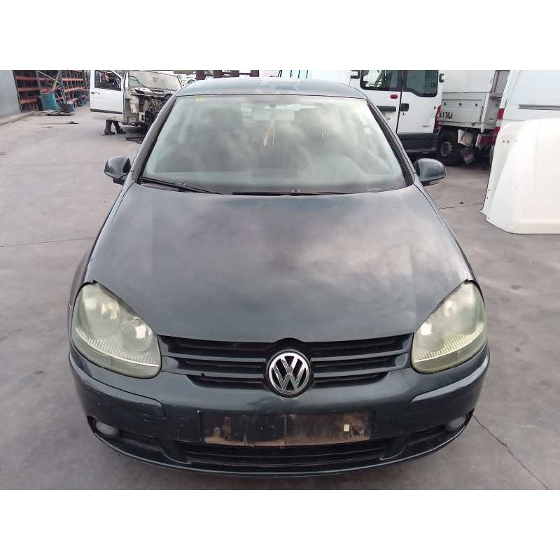 volkswagen golf v berlina (1k1) del año 2004