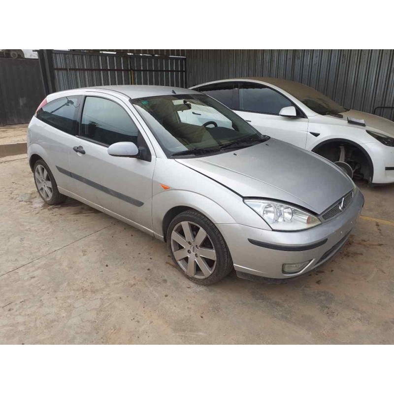 ford focus berlina (cak) del año 2005