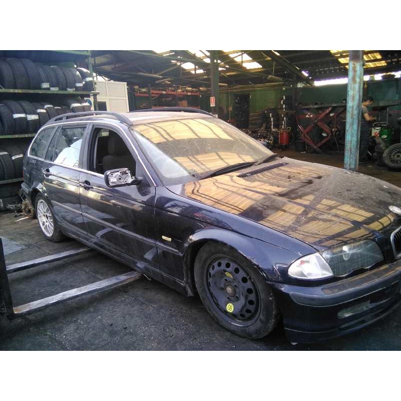 bmw serie 3 touring (e46) del año 1999