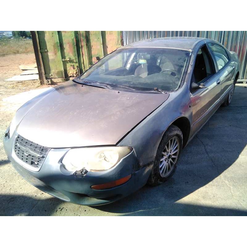 chrysler 300 m (lr) del año 1999