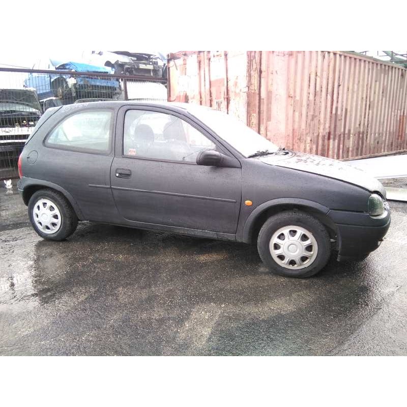 opel corsa b del año 1997