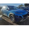 hyundai kona del año 2022