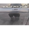 ssangyong rexton del año 2005