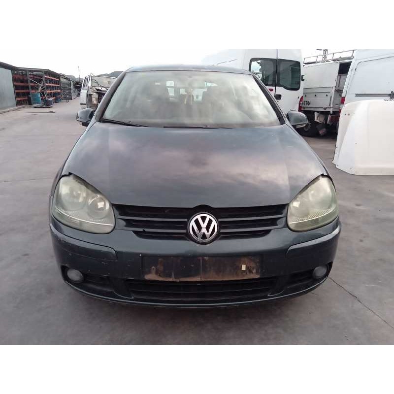 volkswagen golf v berlina (1k1) del año 2004