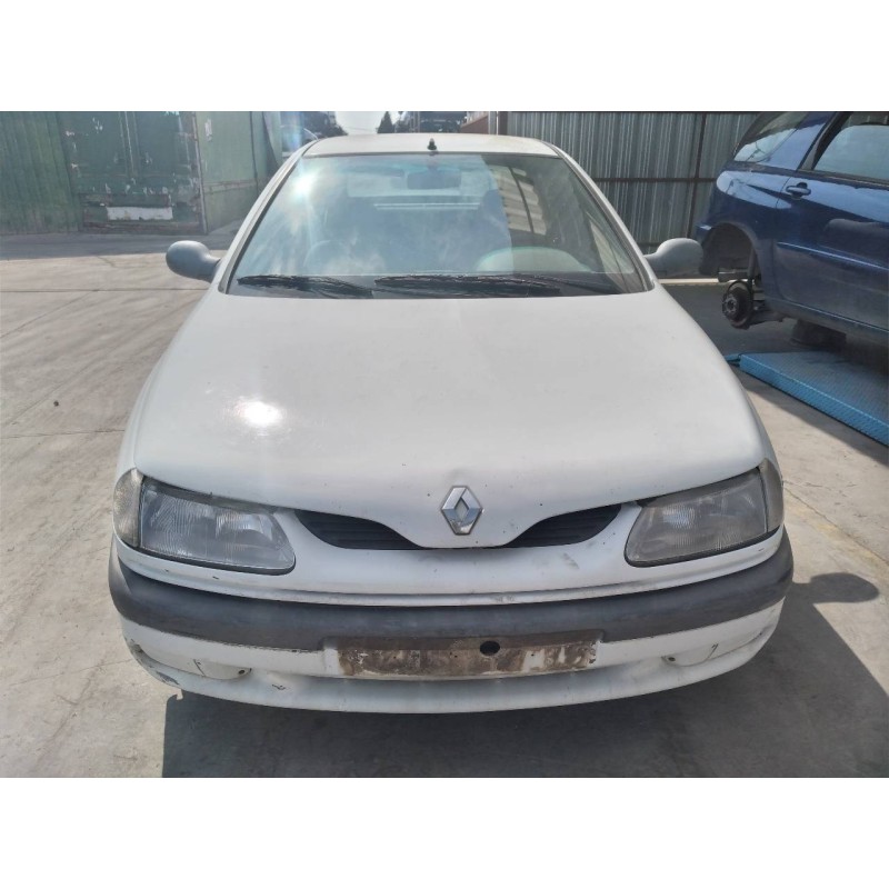 renault laguna (b56) del año 1995