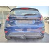ford fiesta (cb1) del año 2010