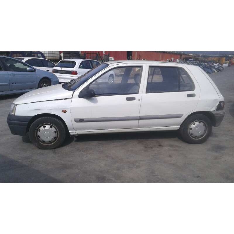renault clio i fase i+ii (b/c57) del año 1996