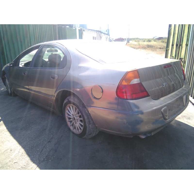 chrysler 300 m (lr) del año 1999