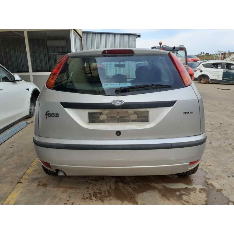 ford focus berlina (cak) del año 2005
