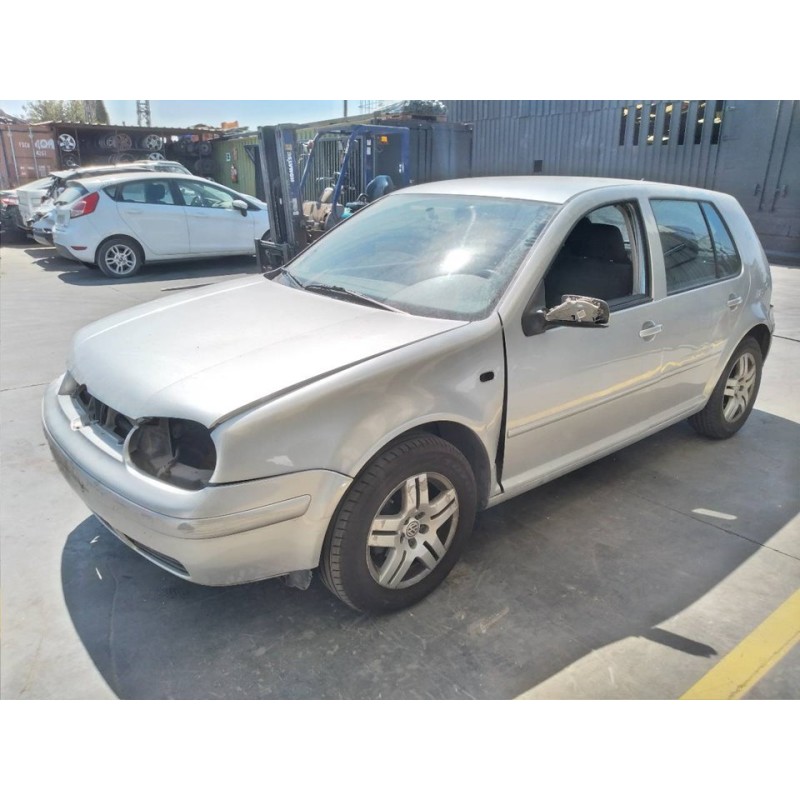 volkswagen golf iv berlina (1j1) del año 2001