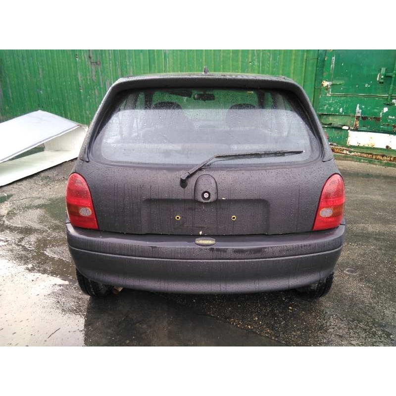 opel corsa b del año 1997