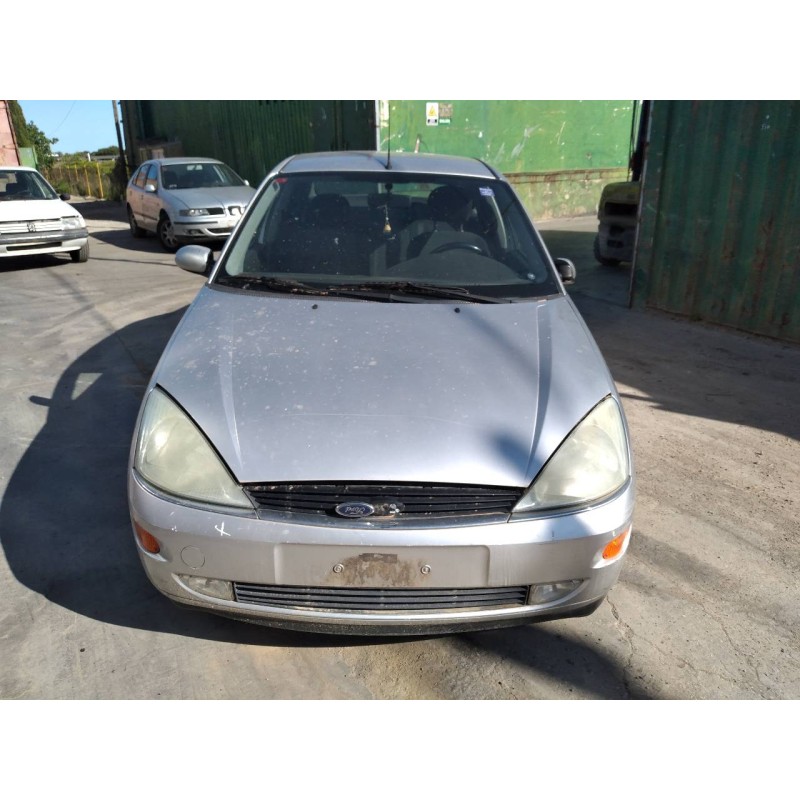 ford focus berlina (cak) del año 1999