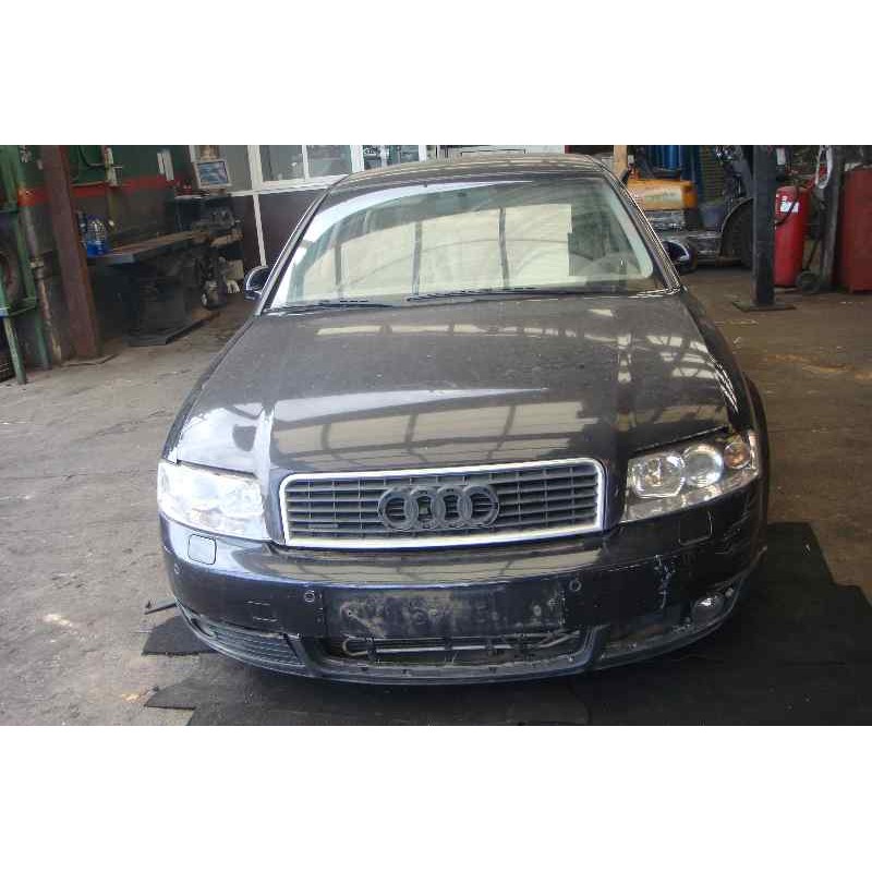 audi a4 berlina (8e) del año 2001