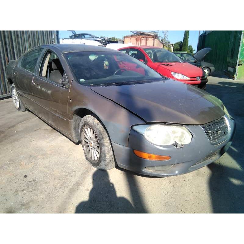 chrysler 300 m (lr) del año 1999