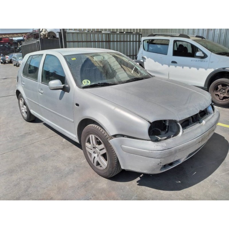 volkswagen golf iv berlina (1j1) del año 2001
