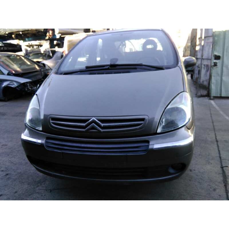 citroën xsara picasso del año 2008