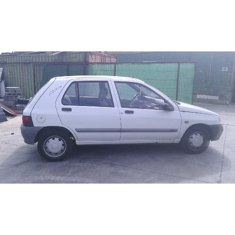 renault clio i fase i+ii (b/c57) del año 1996